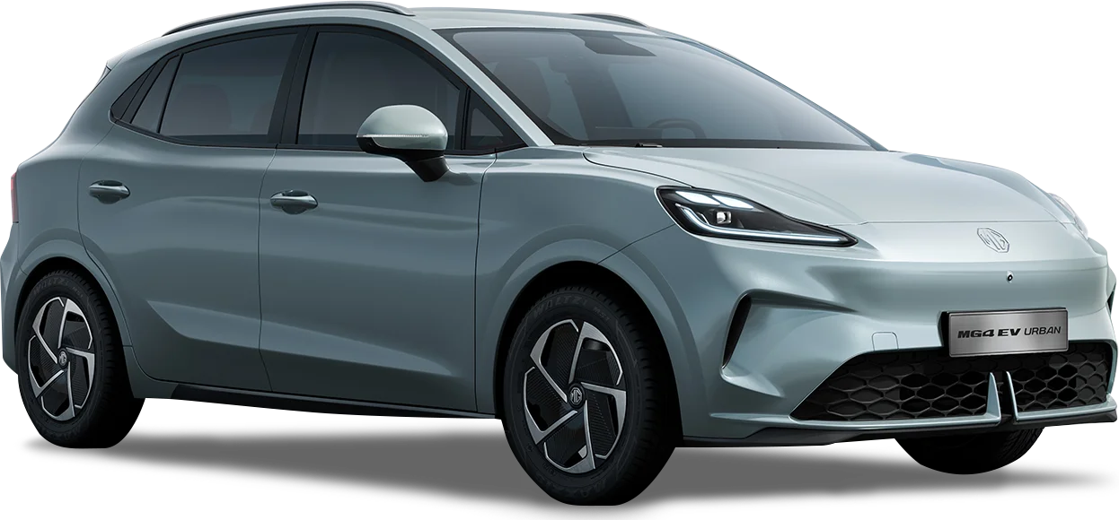 MG4 Urban Comfort 43 kWh